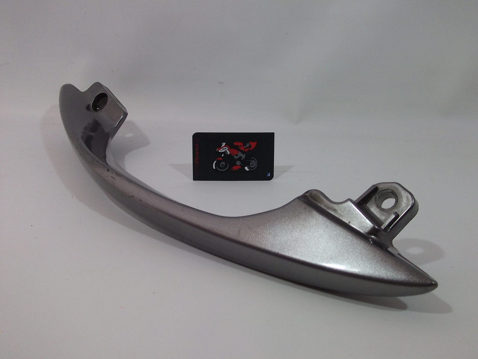 ASA IZQUIERDA SUZUKI BURGMAN 250 2005/06 - Imagen 4