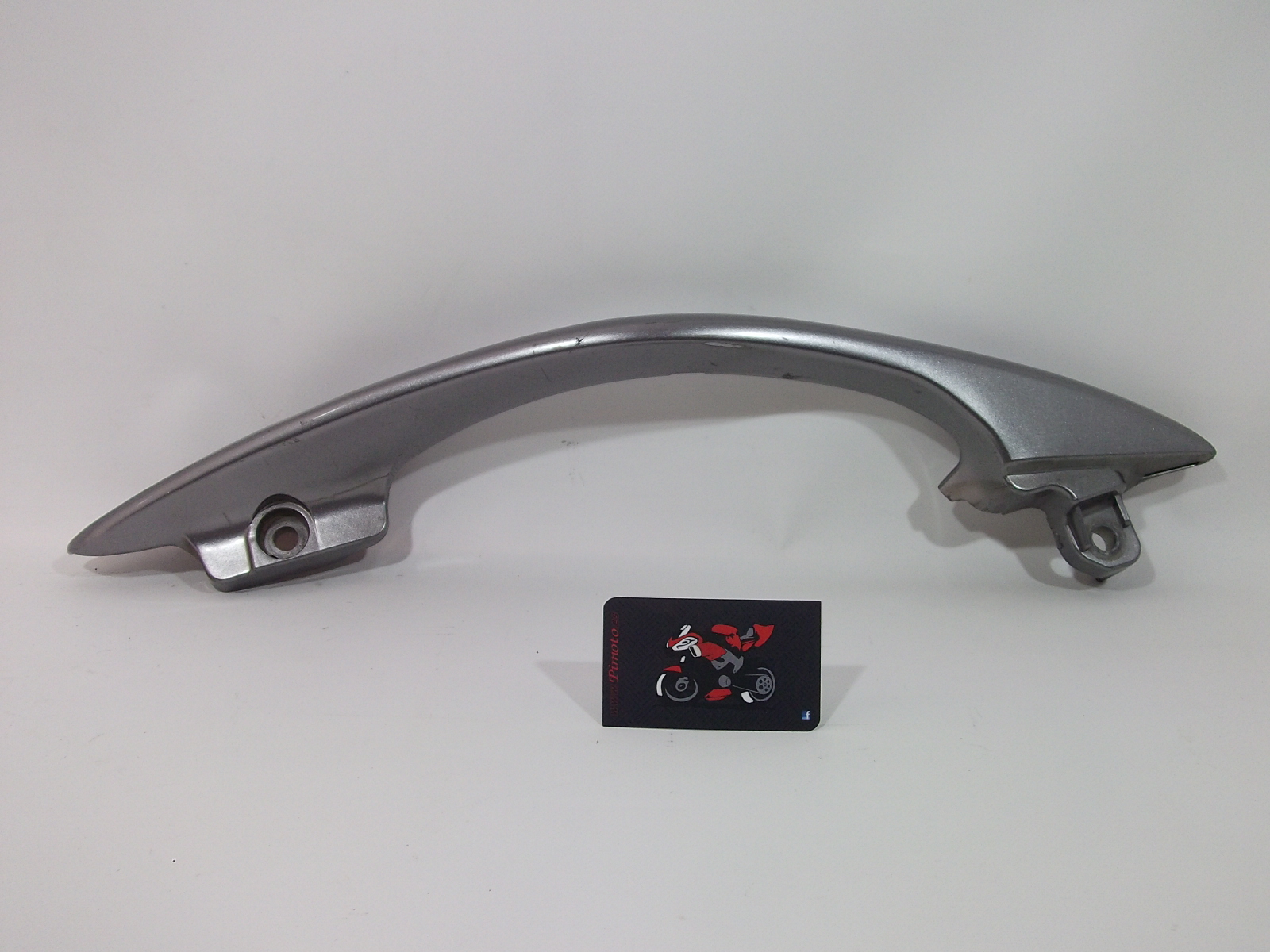 ASA DERECHA SUZUKI BURGMAN 250 2005/06