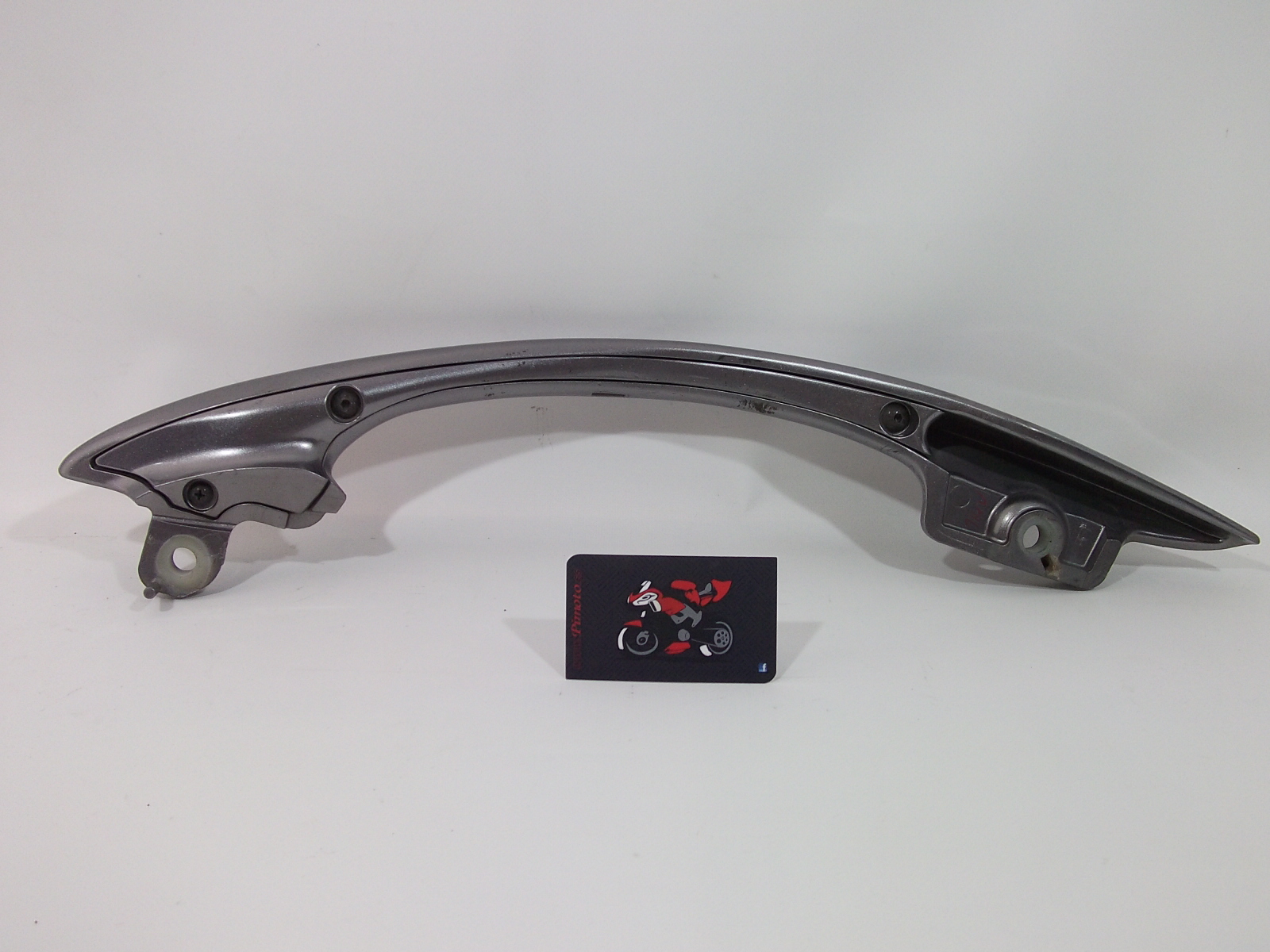 ASA DERECHA SUZUKI BURGMAN 250 2005/06 - Imagen 3