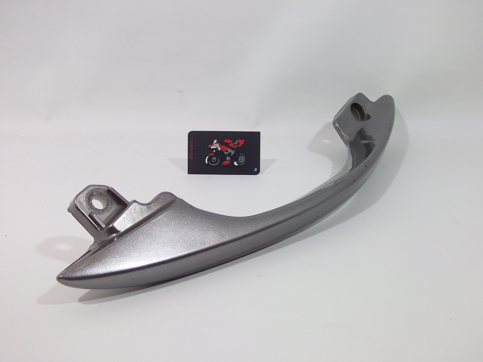 ASA DERECHA SUZUKI BURGMAN 250 2005/06 - Imagen 4