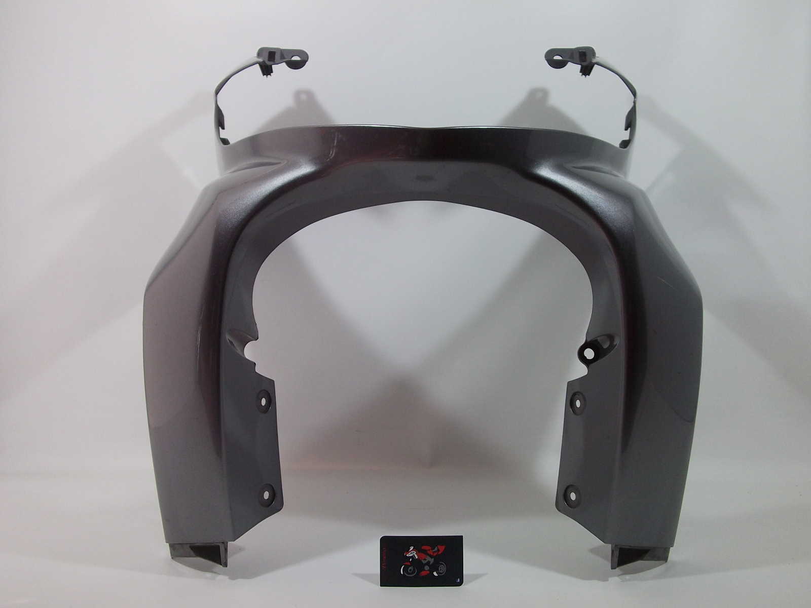 FRONTAL SUZUKI BURGMAN 250 2005/06