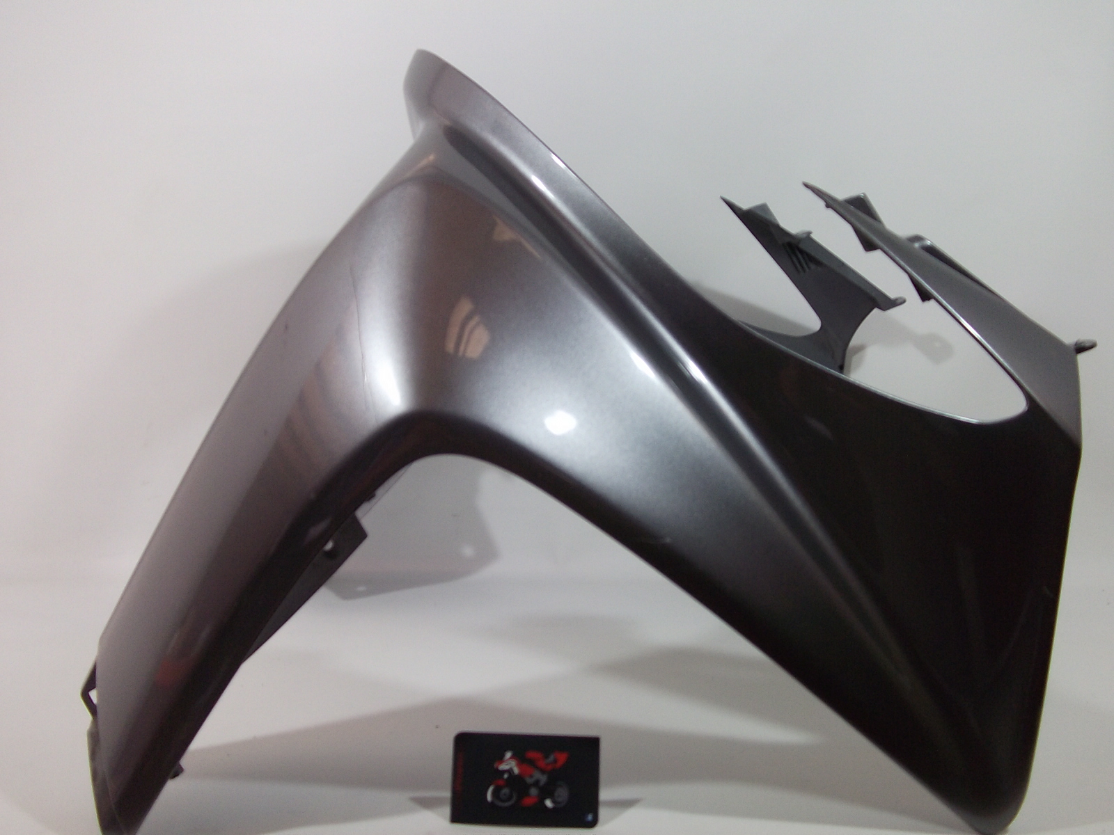 FRONTAL SUZUKI BURGMAN 250 2005/06 - Imagen 3