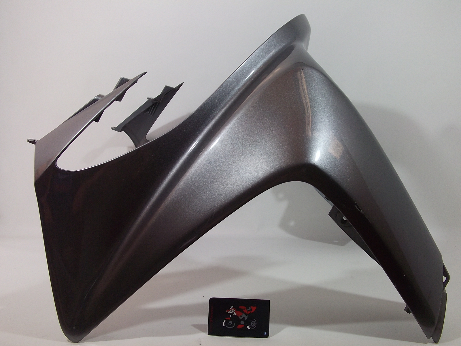 FRONTAL SUZUKI BURGMAN 250 2005/06 - Imagen 4