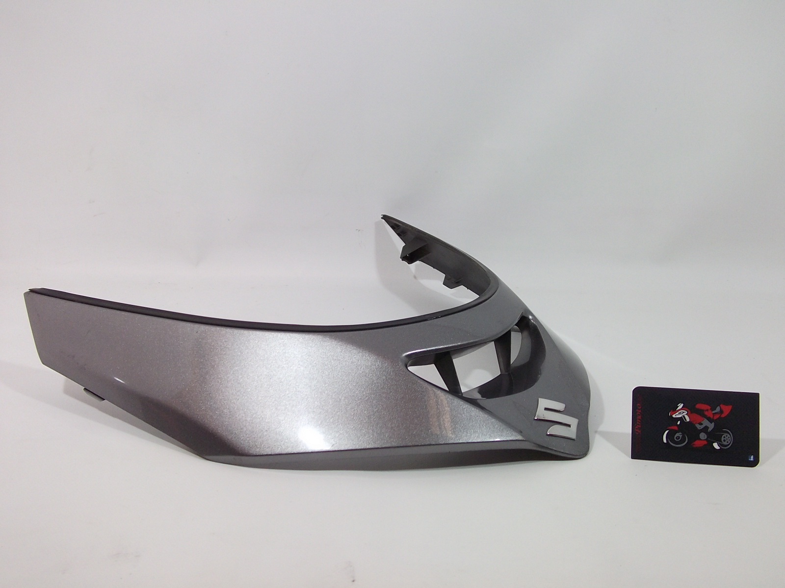 TAPA FRONTAL FARO SUZUKI BURGMAN 250 2005/06 - Imagen 4