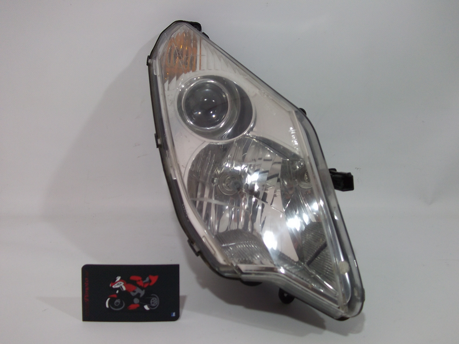 FARO DERECHO PEUGEOT SATELIS 125 2006/11