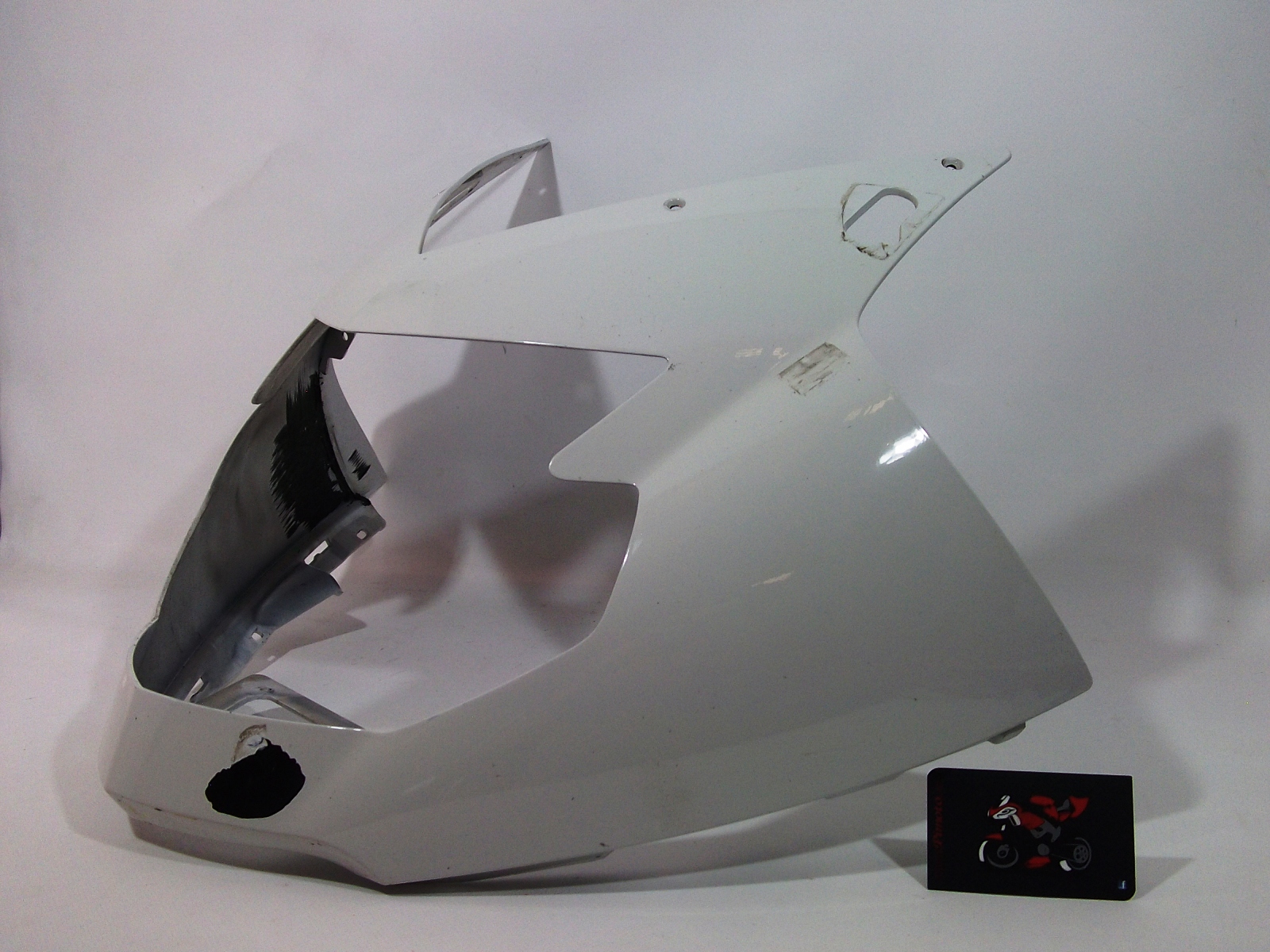 FRONTAL BMW K 1200S  2005/2009 - Imagen 3
