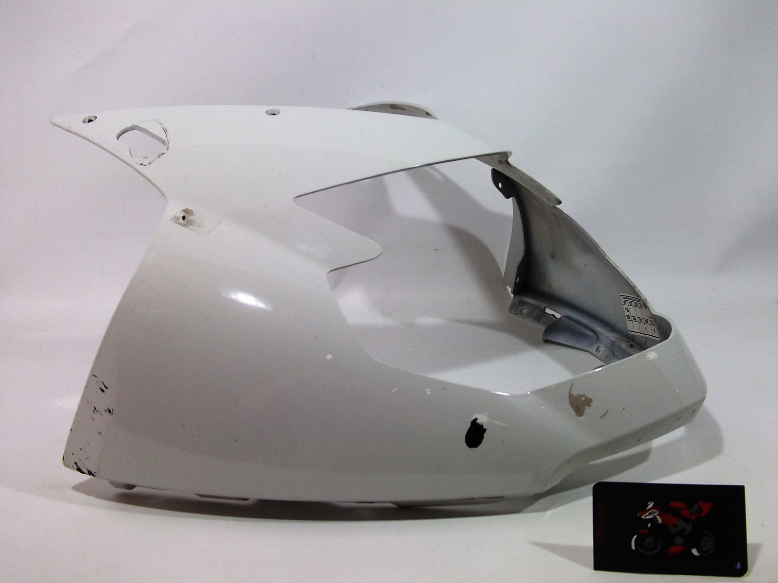 FRONTAL BMW K 1200S  2005/2009 - Imagen 4