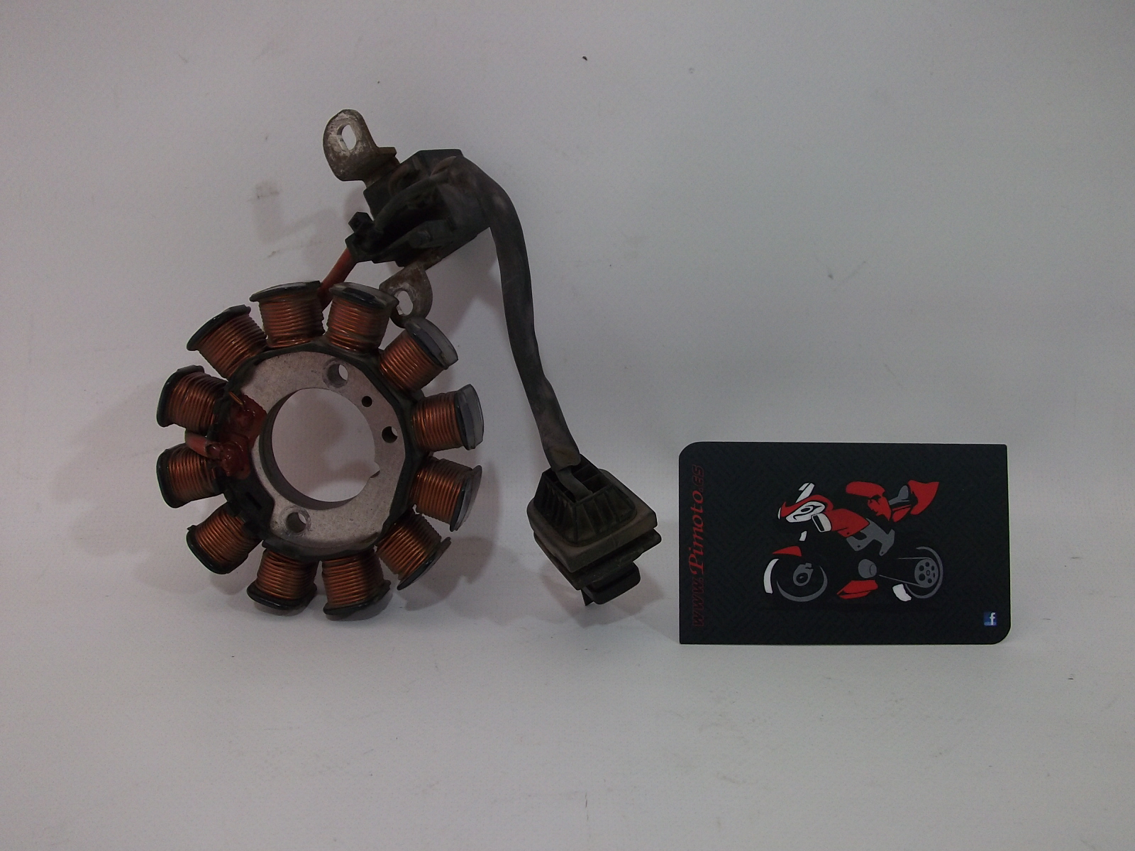 STATOR PIAGGIO VESPA LX 50 4T