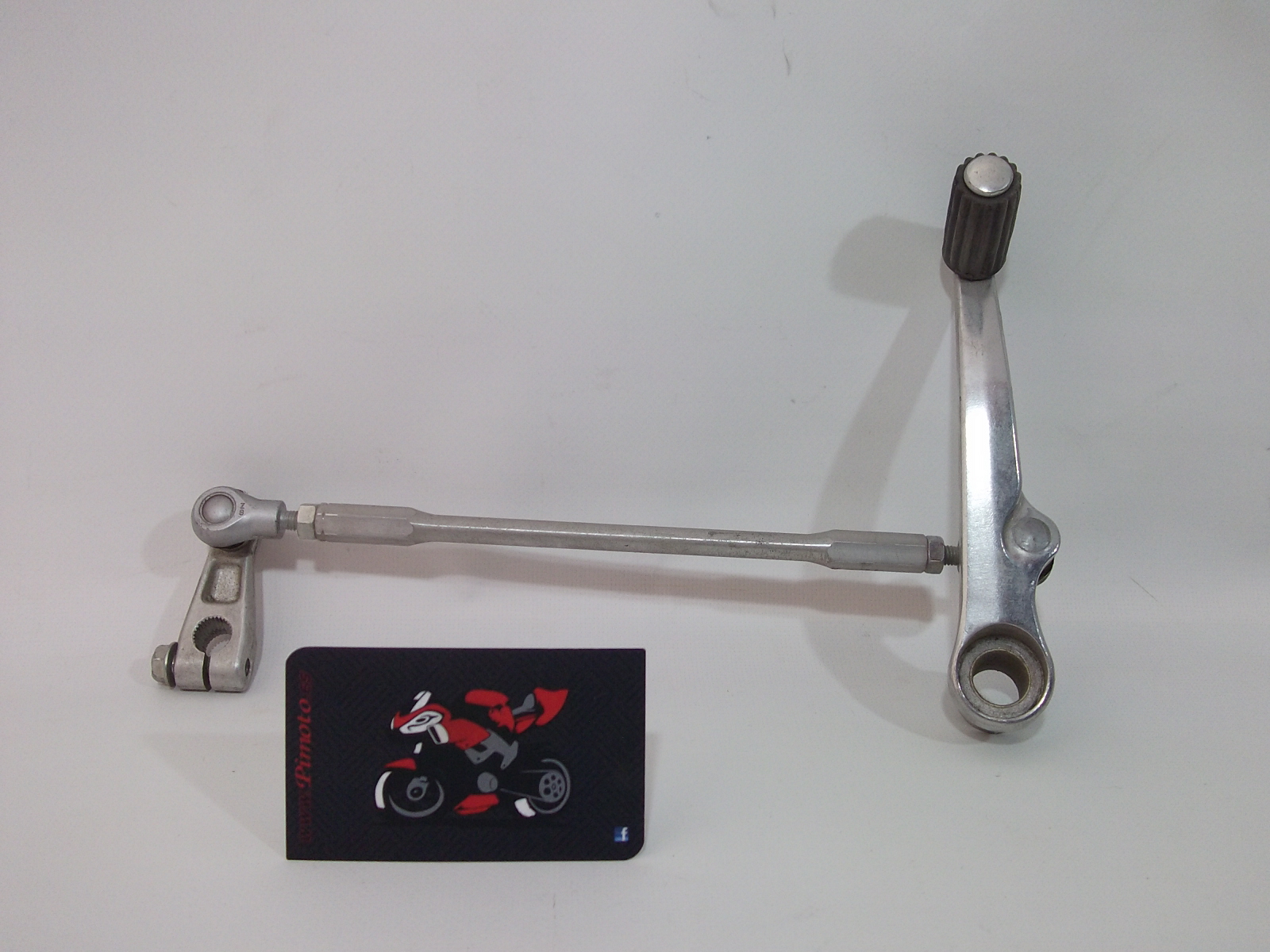 PEDAL DE MARCHAS HONDA CBR 1000RR 2004-07