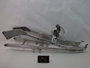 SUBCHASIS HONDA CBR 900 RR 2000-2001