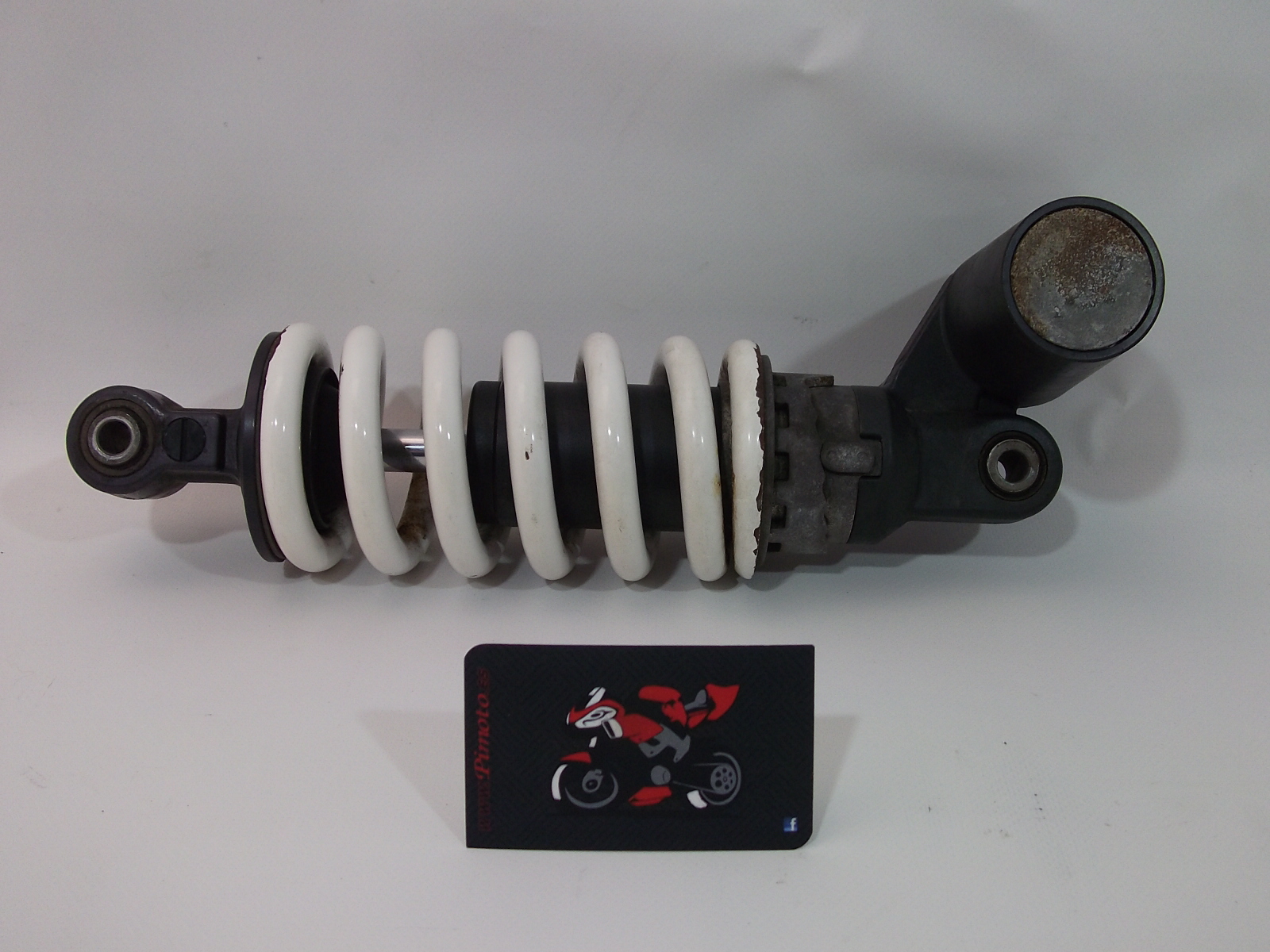 AMORTIGUADOR TRASERO HONDA CBR 900 RR 2000-2001 - Imagen 3