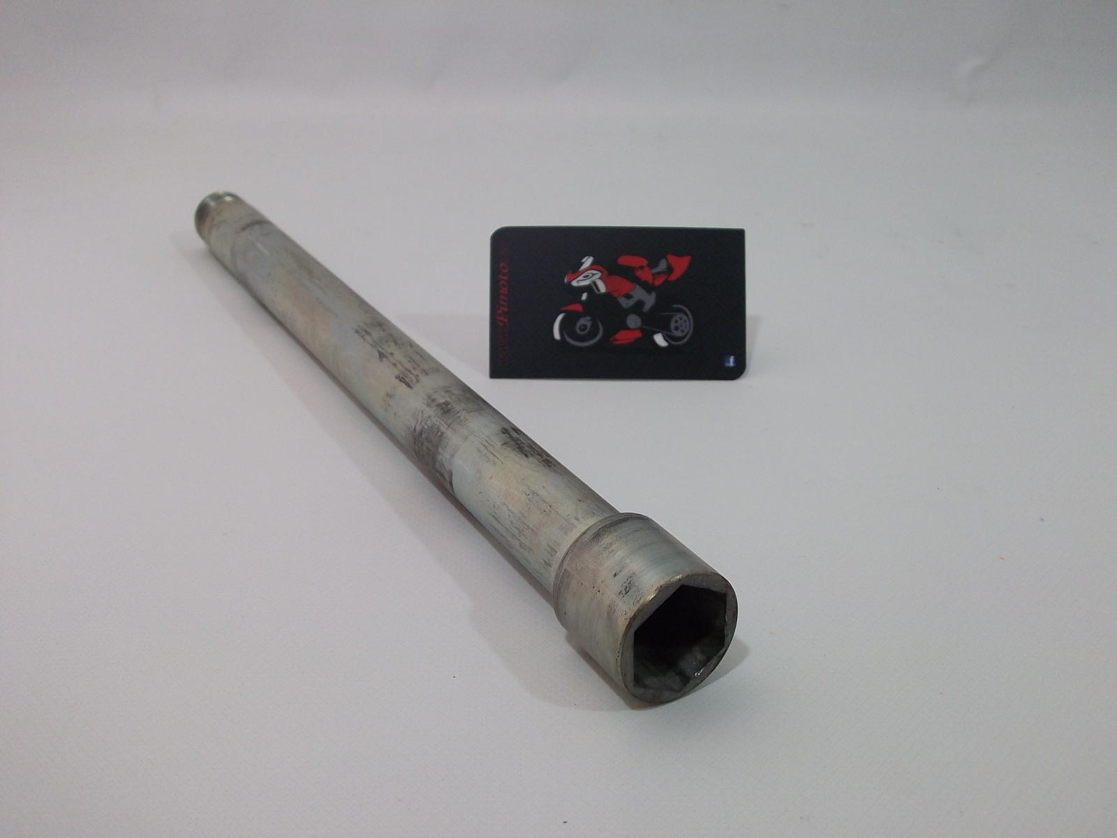 EJE BASCULANTE HONDA CBR 900 RR 2000-2001 - Imagen 3