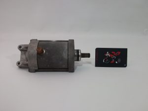 MOTOR DE ARRANQUE HONDA CBR 900 RR 2000-2001
