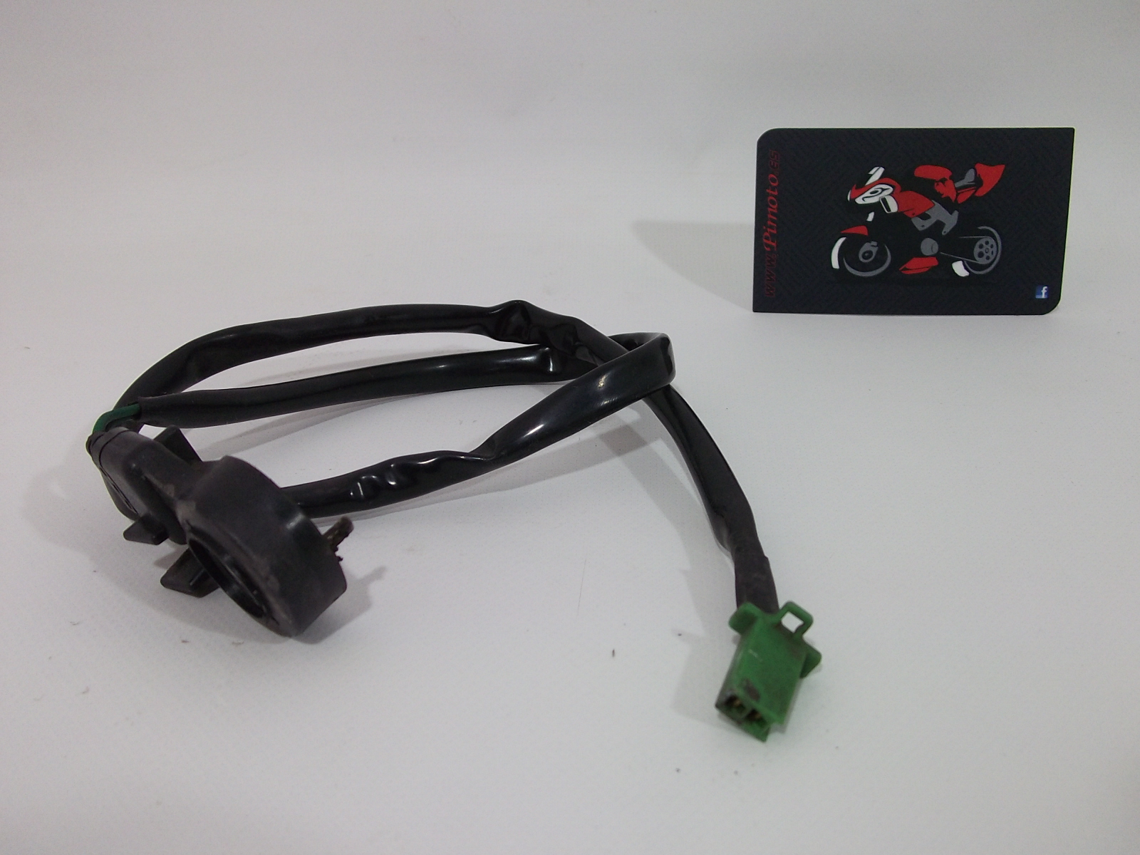 SENSOR CABALLETE LATERAL HONDA CBR 900 RR 2000-2001 - Imagen 4