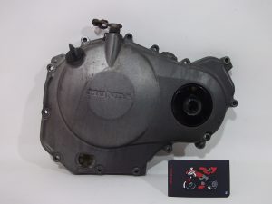 TAPA EMBRAGUE MOTOR HONDA CBR 900 RR 2000-2001