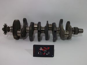 CIG&Uuml;E&Ntilde;AL HONDA CBR 900 RR 2000-2001