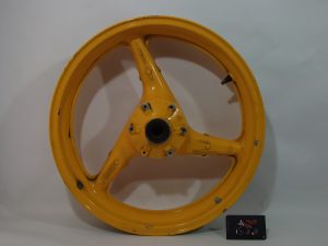 LLANTA DELANTERA HONDA CBR 900 RR 2000-2001