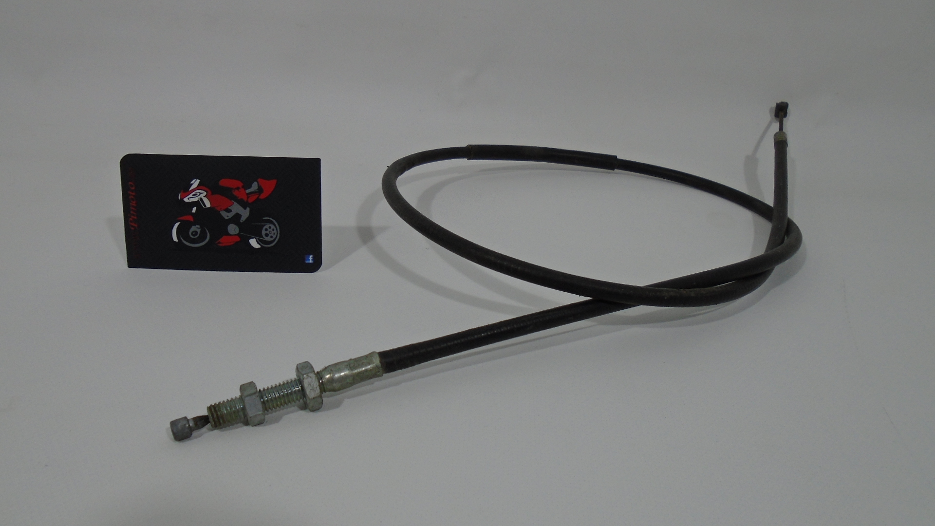 CABLE EMBRAGUE SUZUKI GS 500 E 2001-2006 - Imagen 3