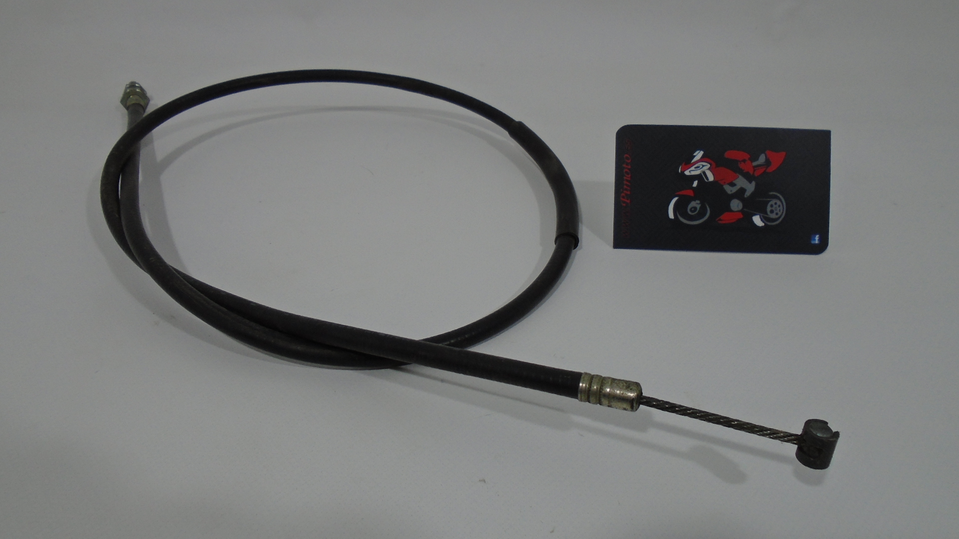 CABLE EMBRAGUE SUZUKI GS 500 E 2001-2006 - Imagen 2