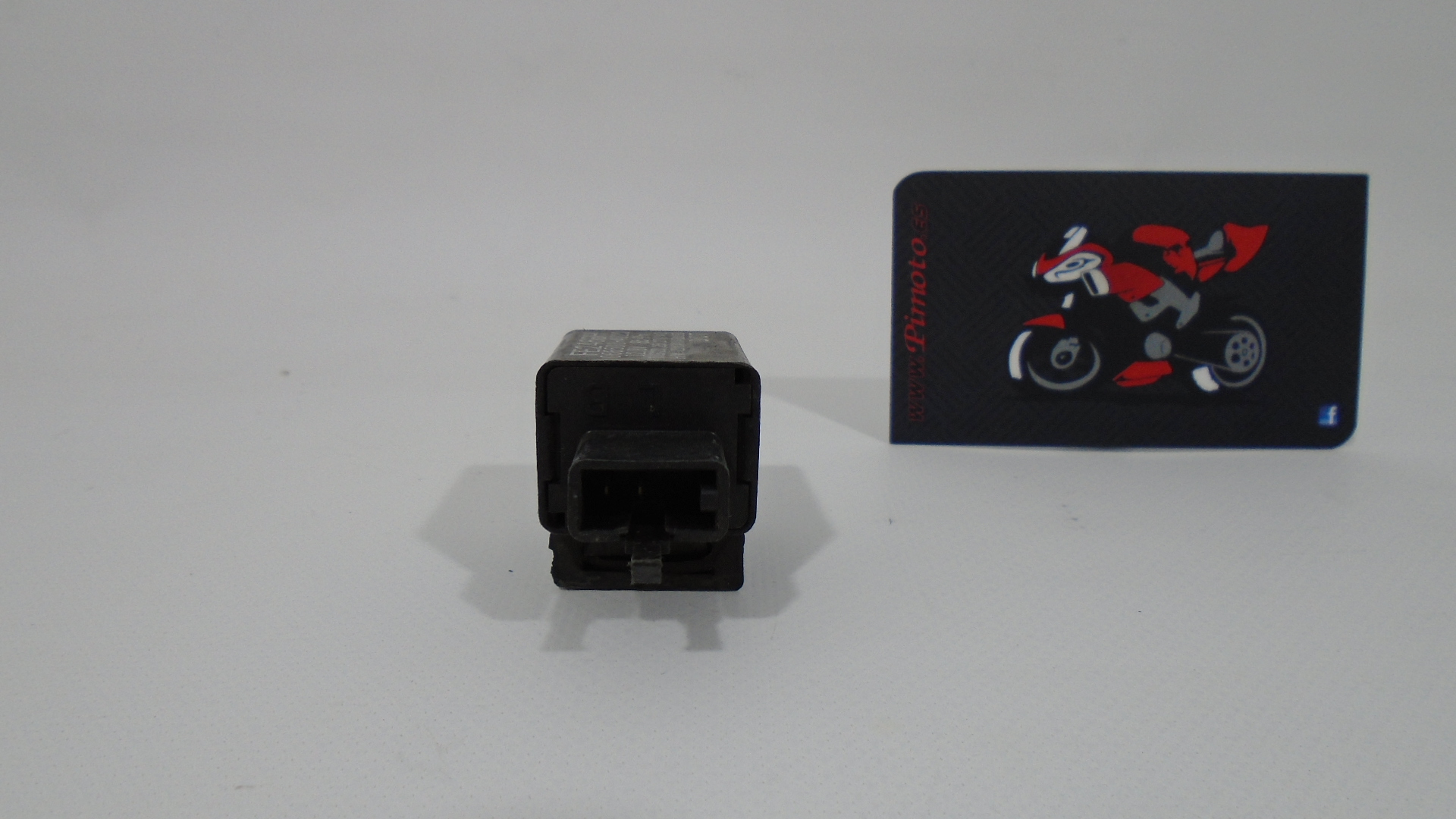 RELE INTERMITENCIA YAMAHA TMAX 2001/03 - Imagen 3