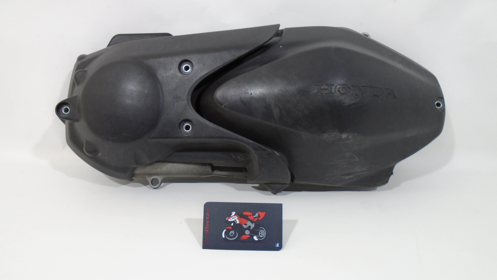 TAPA VARIADOR HONDA FORZA 250 2005/2007