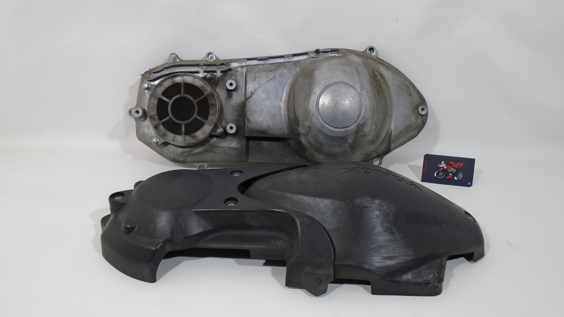 TAPA VARIADOR HONDA FORZA 250 2005/2007 - Imagen 3