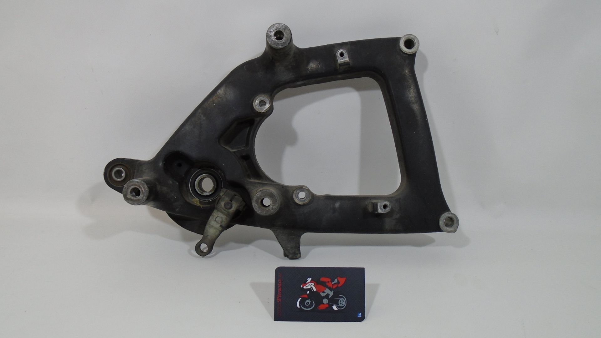 BASCULANTE HONDA FORZA 250 2005/2007