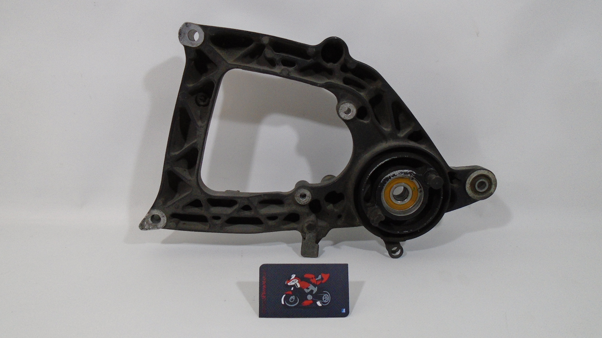 BASCULANTE HONDA FORZA 250 2005/2007 - Imagen 4