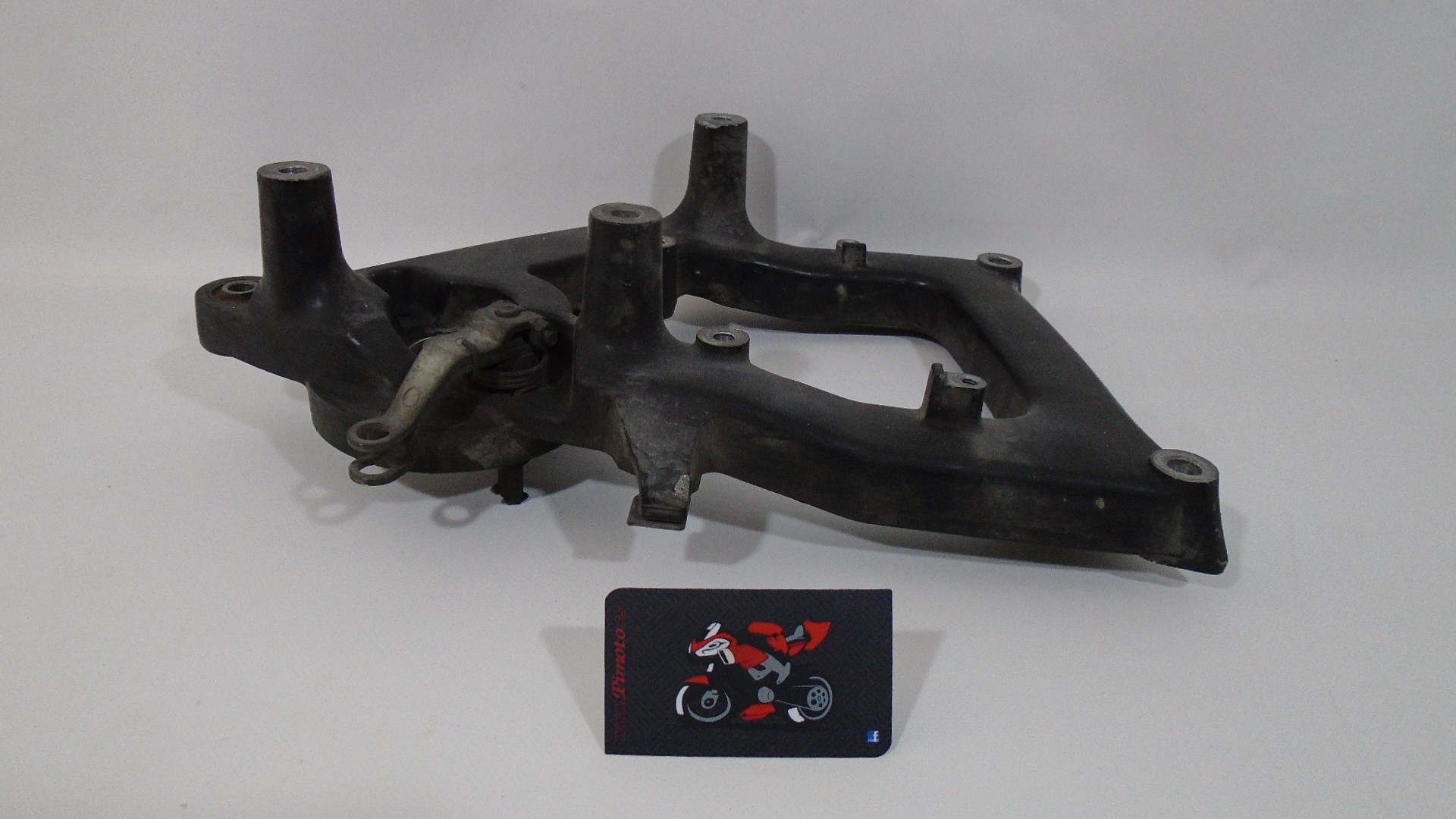 BASCULANTE HONDA FORZA 250 2005/2007 - Imagen 3
