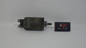 MOTOR ARRANQUE HONDA FORZA 250 2005/2007