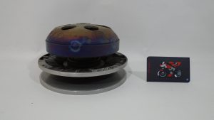 EMBRAGUE COMPLETO TRANSMISION HONDA FORZA 250 2005/2007