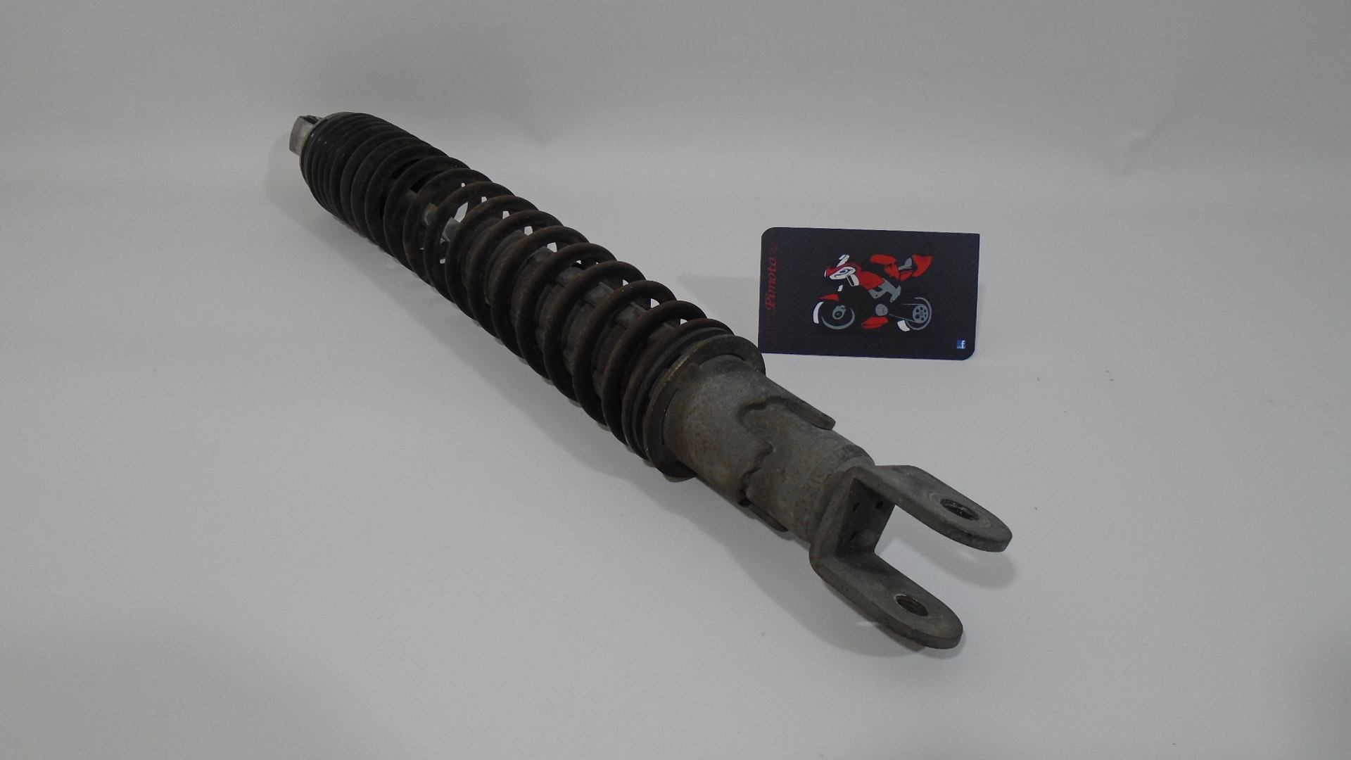 AMORTIGUADOR TRASERO HONDA FORZA 250 2005/2007 - Imagen 3