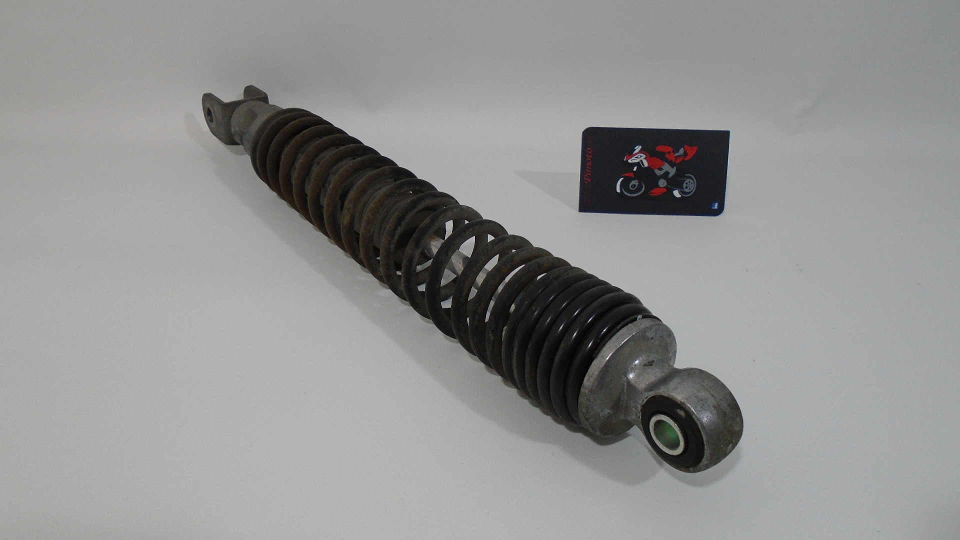 AMORTIGUADOR TRASERO HONDA FORZA 250 2005/2007 - Imagen 4