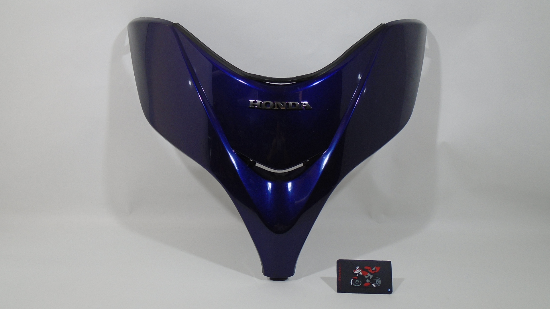 TAPA FRONTAL FARO HONDA FORZA 250 2005/2007