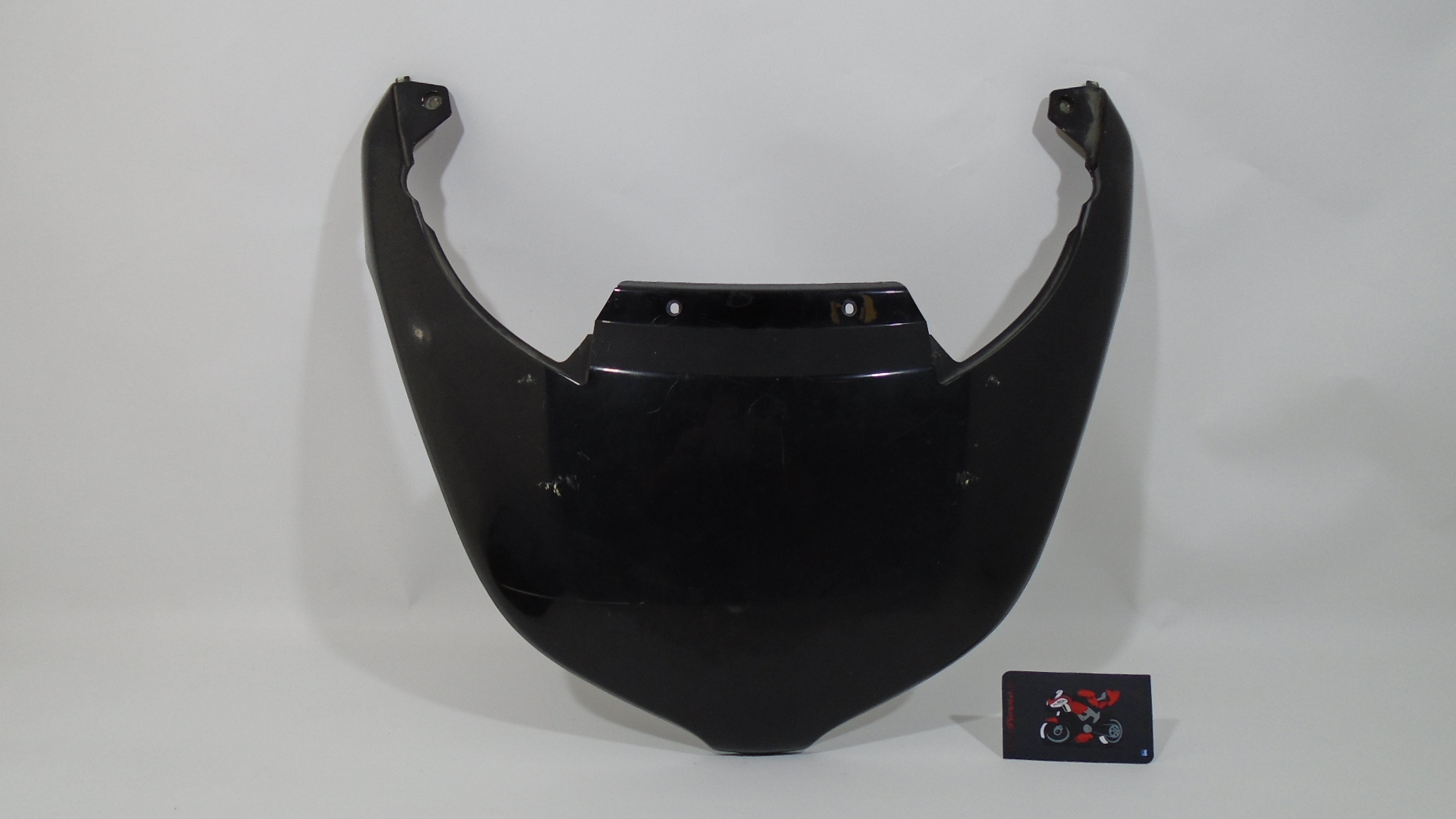 TAPA SUPERIOR PILOTO TRASERO HONDA FORZA 250 2005/2007