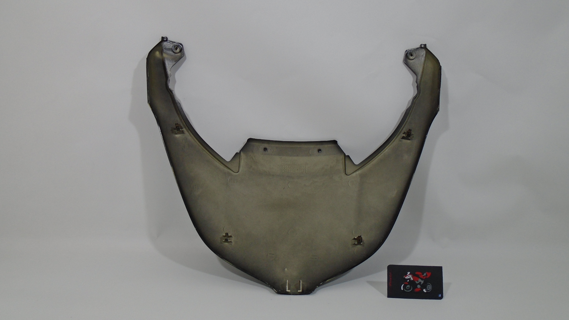 TAPA SUPERIOR PILOTO TRASERO HONDA FORZA 250 2005/2007 - Imagen 3