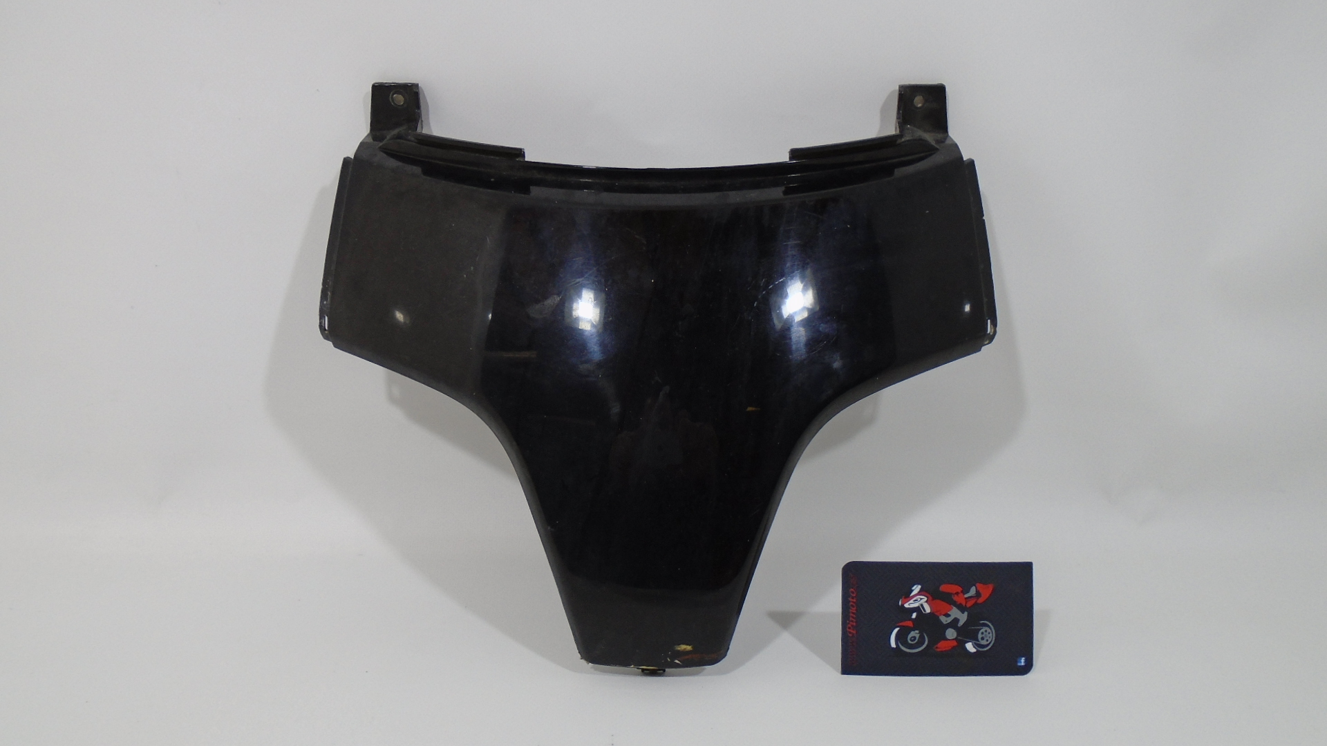 TAPA SOBRE PILOTO HONDA FORZA 250 2005/2007