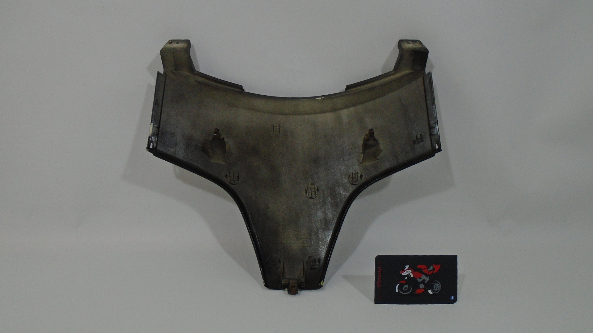 TAPA SOBRE PILOTO HONDA FORZA 250 2005/2007 - Imagen 3