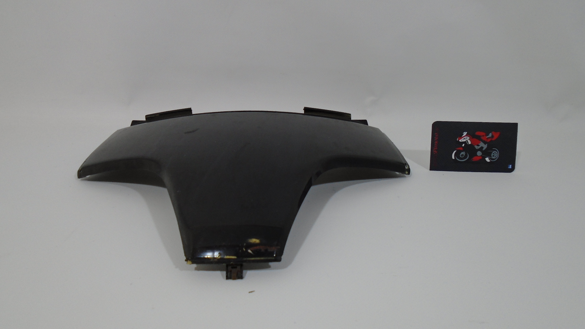 TAPA SOBRE PILOTO HONDA FORZA 250 2005/2007 - Imagen 4