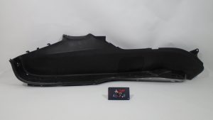 PISO DERECHO HONDA FORZA 250 2005/2007