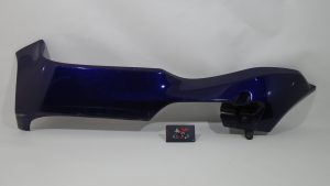 QUILLA IZQUIERDA HONDA FORZA 250 2005/2007