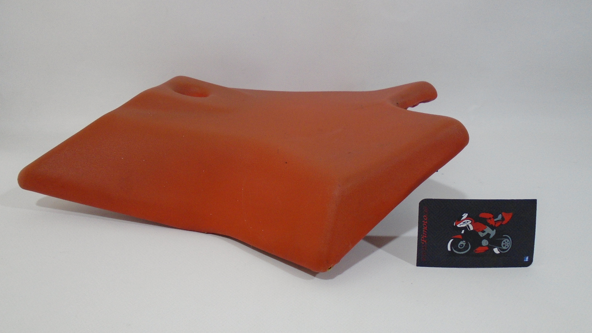 ASIENTO DELANTERO APRILIA RS 50 - Imagen 2