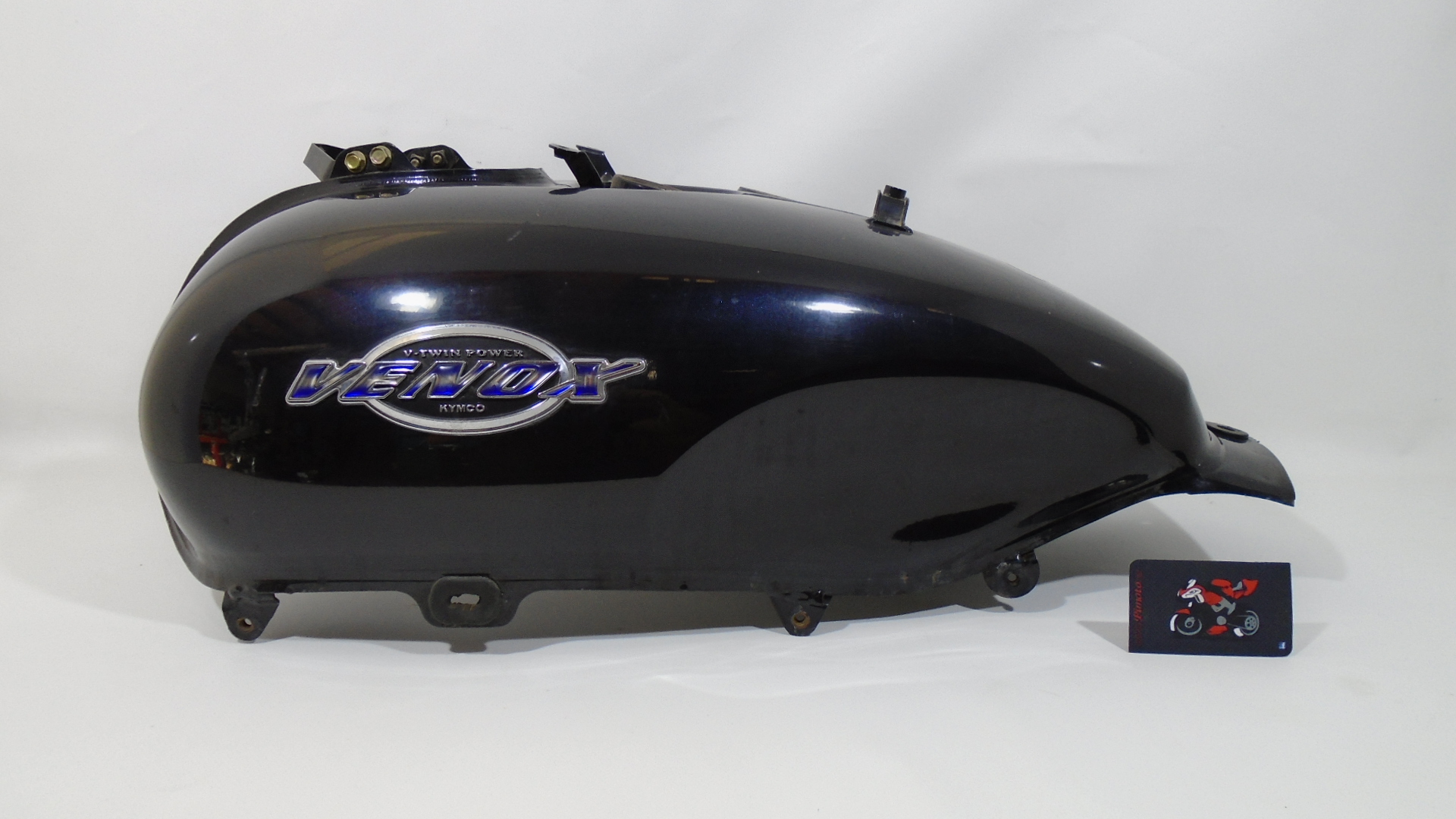 DEPOSITO GASOLINA INYECCION KYMCO VENOX 250