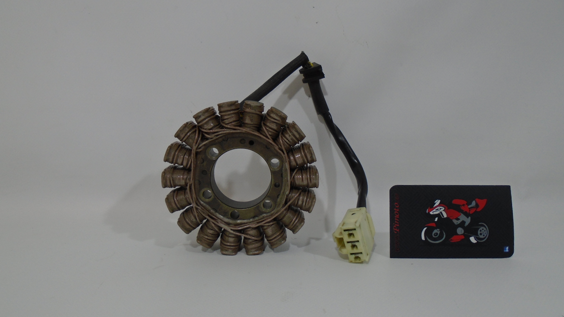 STATOR YAMAHA TMAX 2001/03