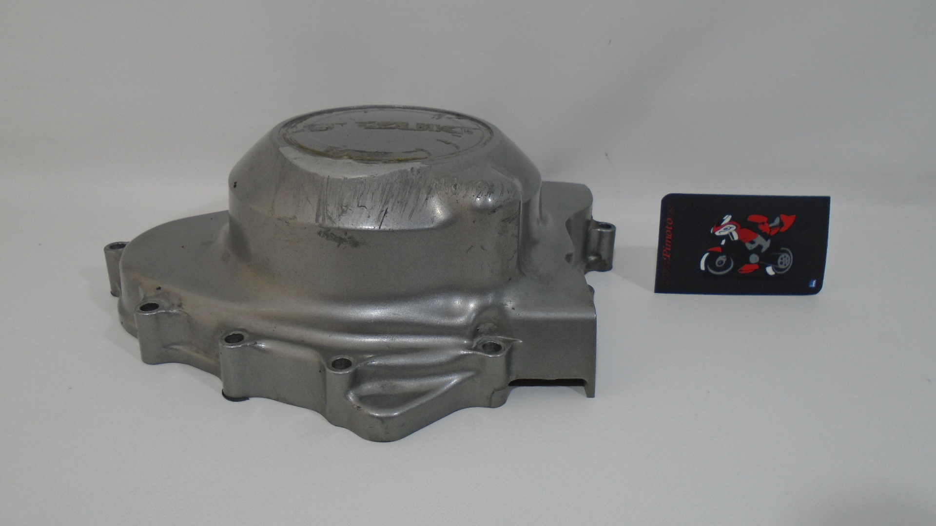 TAPA STATOR SUZUKI GS 500 E 89/01 - Imagen 4