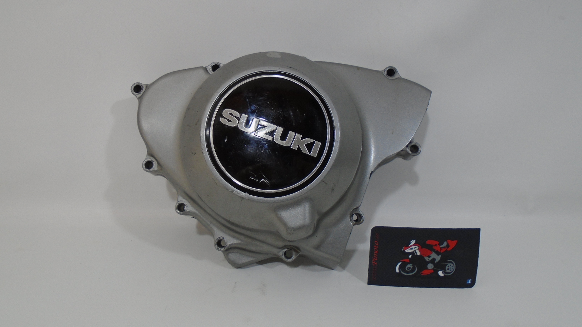 TAPA STATOR SUZUKI GS 500 E 89/01