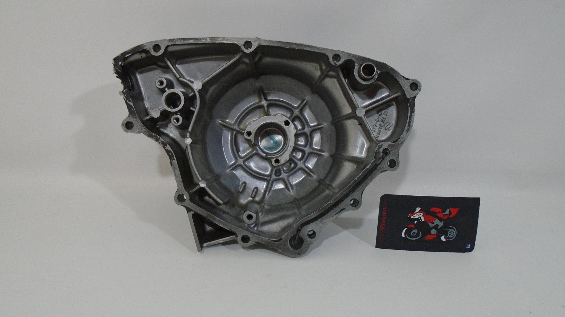 TAPA STATOR SUZUKI GS 500 E 89/01 - Imagen 3