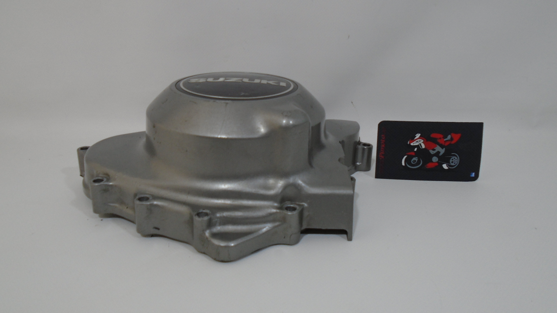 TAPA STATOR SUZUKI GS 500 E 89/01 - Imagen 4