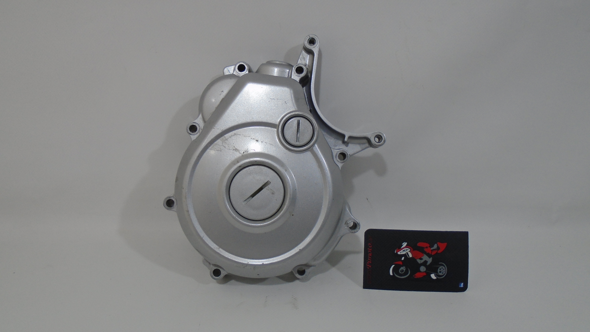 TAPA STATOR YAMAHA YZF125R 2008/13
