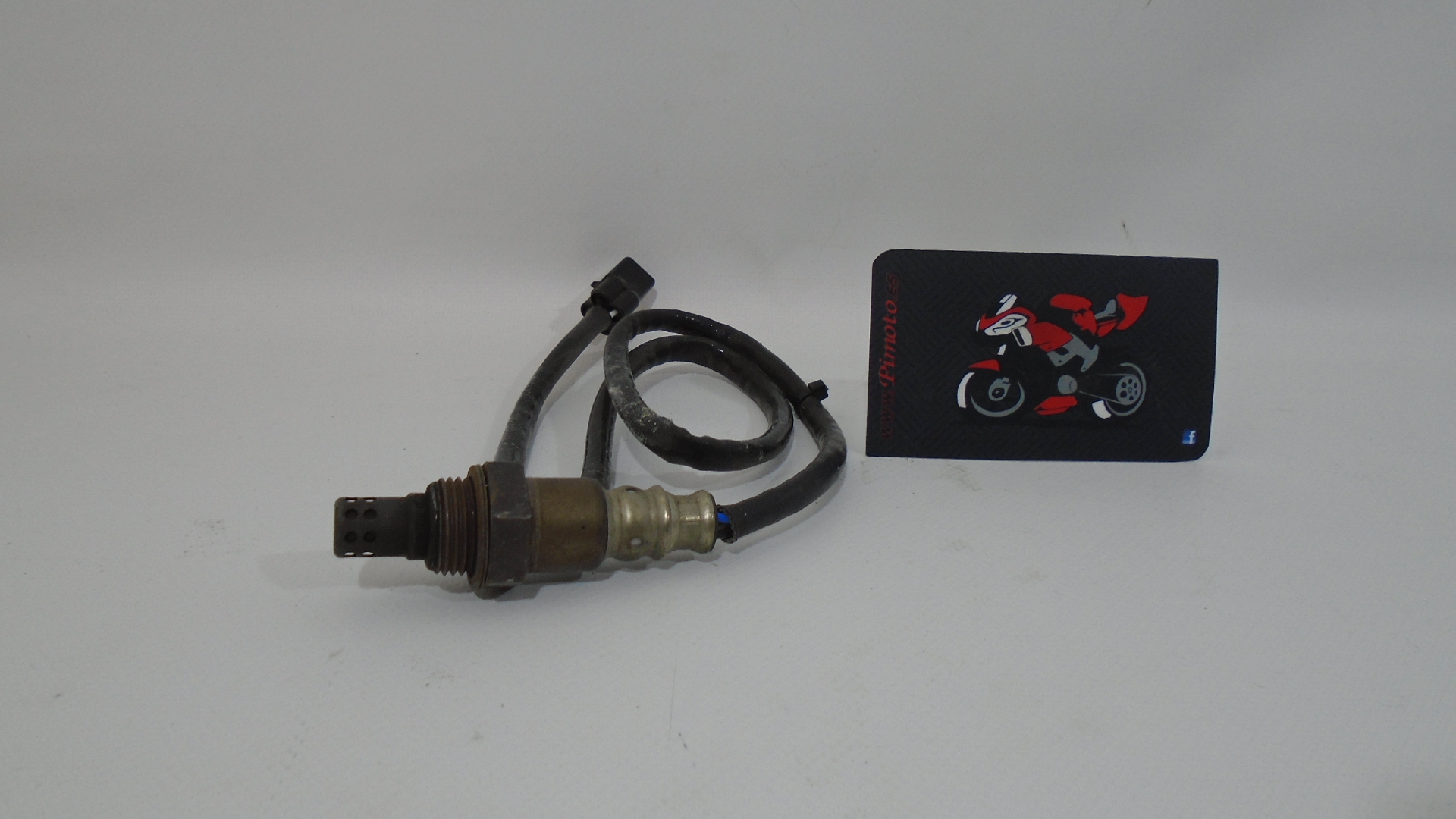 SONDA LAMBDA YAMAHA YZF R6R 2006/07